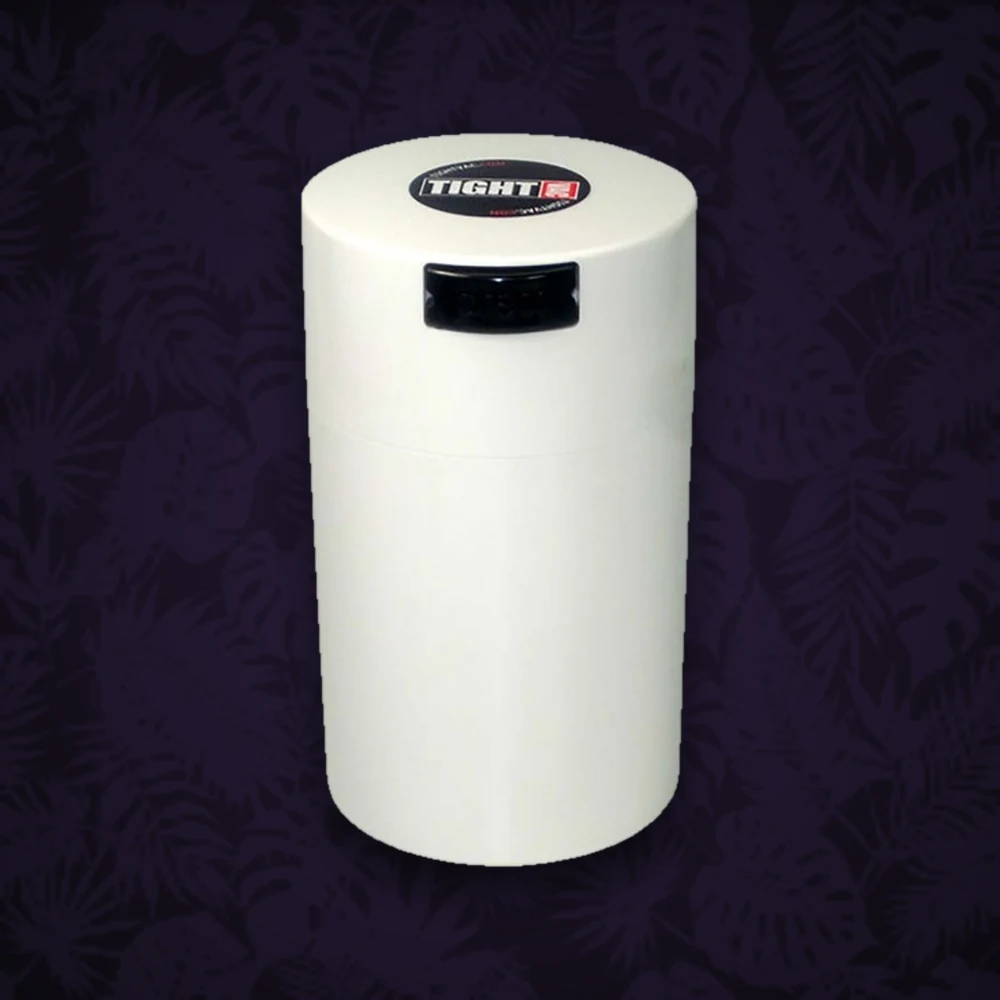 Aufbewahrung, Boxen & Taschen Tight Vac Vakuum-Container H:7cm D:4,2cm 0,06Liter - versch. Farben