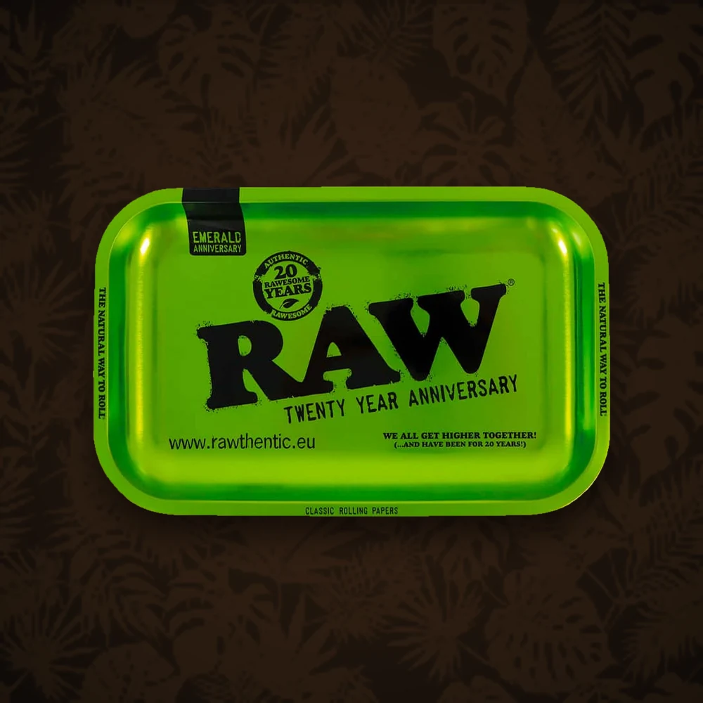 RAW - Prep Bowl - Silikonschale - Rot/Schwarz — Ansicht 3