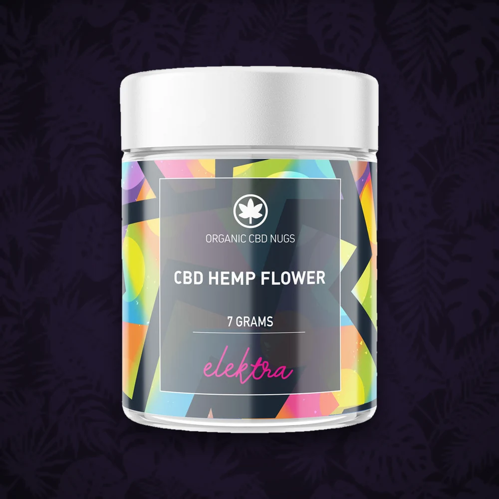 420 +420 - Infused-Pod - Zkittlez Party 95% - 1ml