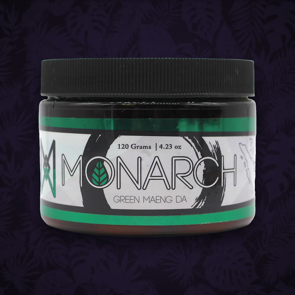 Kratom Green 25g — Ansicht 2