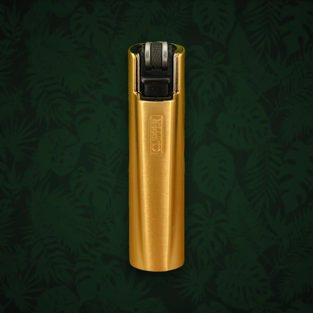 Clipper Metall Covers - Micro - Gold — Ansicht 3