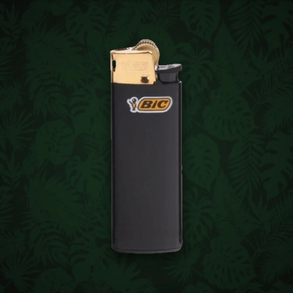 Feuerzeuge & Aschenbecher BIC Feuerzeug - Mini - neutrale Farben