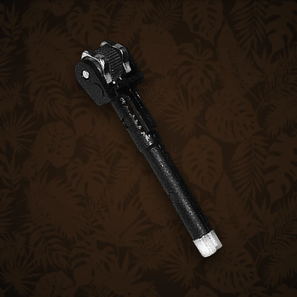 Clipper - Flintsystem - 1 Stück — Ansicht 2