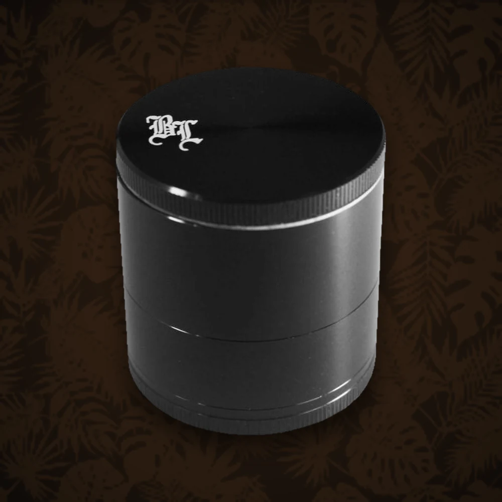 Amsterdam - Acryl Grinder 2tlg. D:60mm - versch. Farben — Ansicht 2