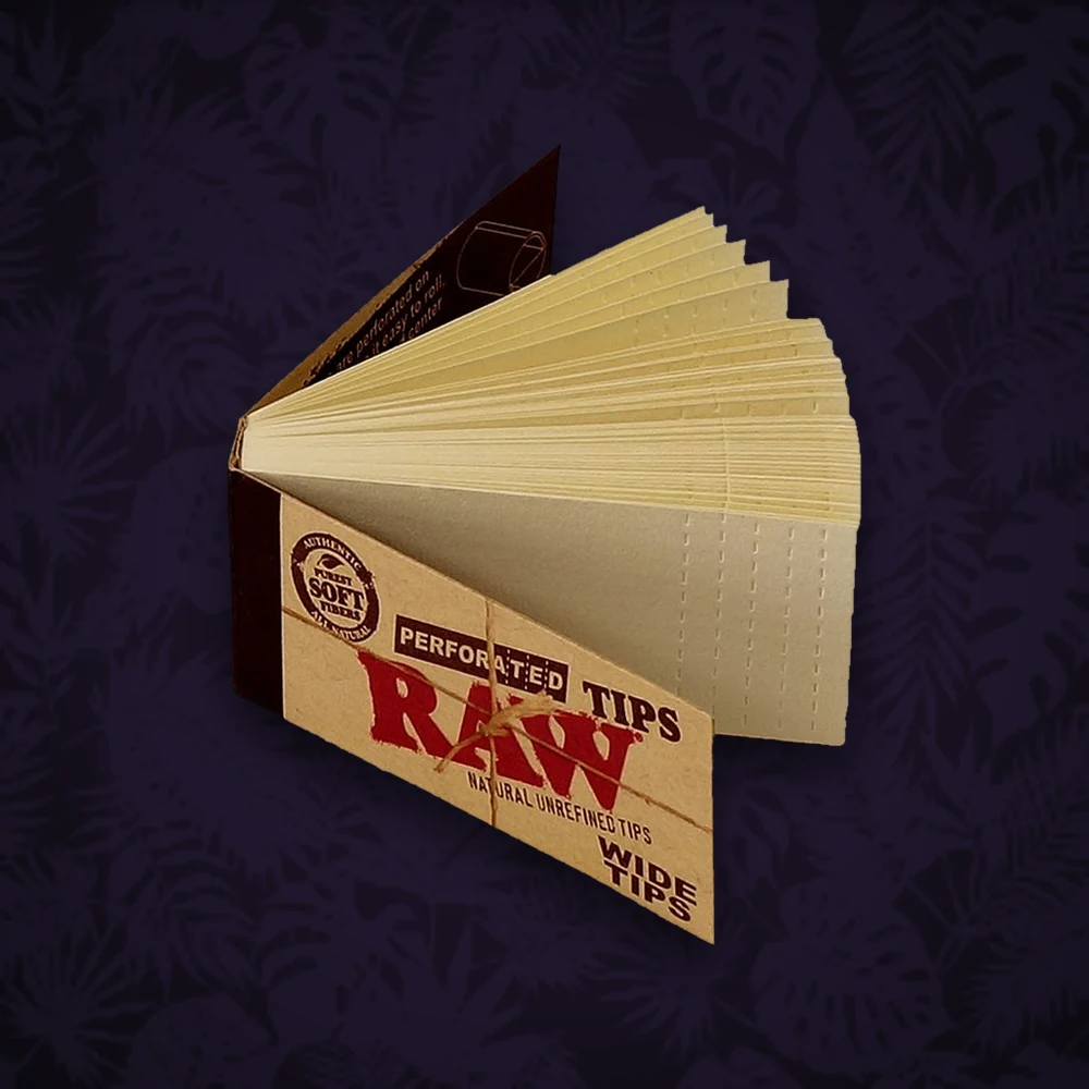 RAW Wide Tips - 50 Tips — Ansicht 2