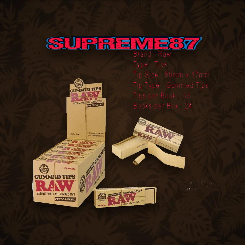 RAW Wide Tips - 50 Tips — Ansicht 3