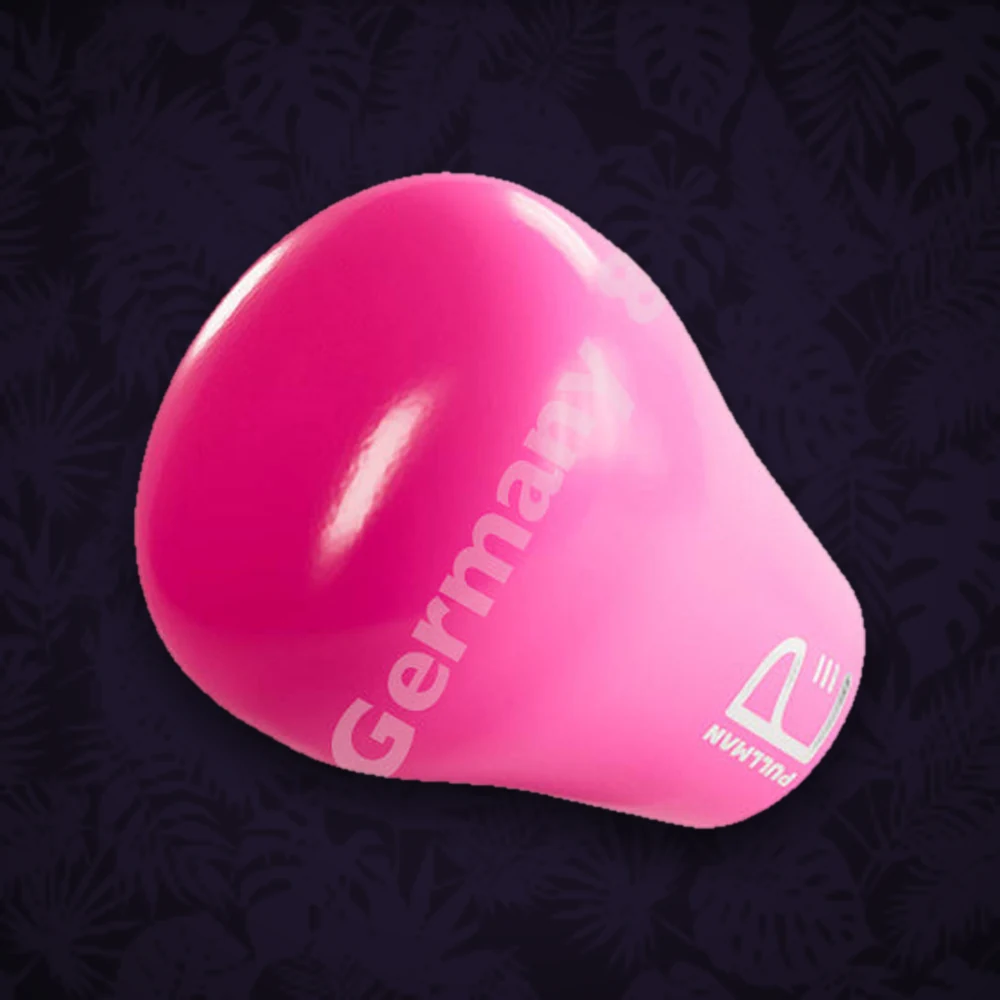 Snuff KD Germany - Ziehkarte - Pink