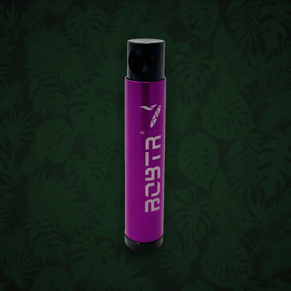 Bobtr - Dosierer Alu - H:5,2cm D:15mm - versch. Farben — Ansicht 2