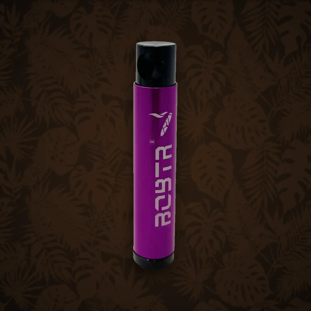 Bobtr - Dosierer Alu - H:5,2cm D:15mm - versch. Farben — Ansicht 3
