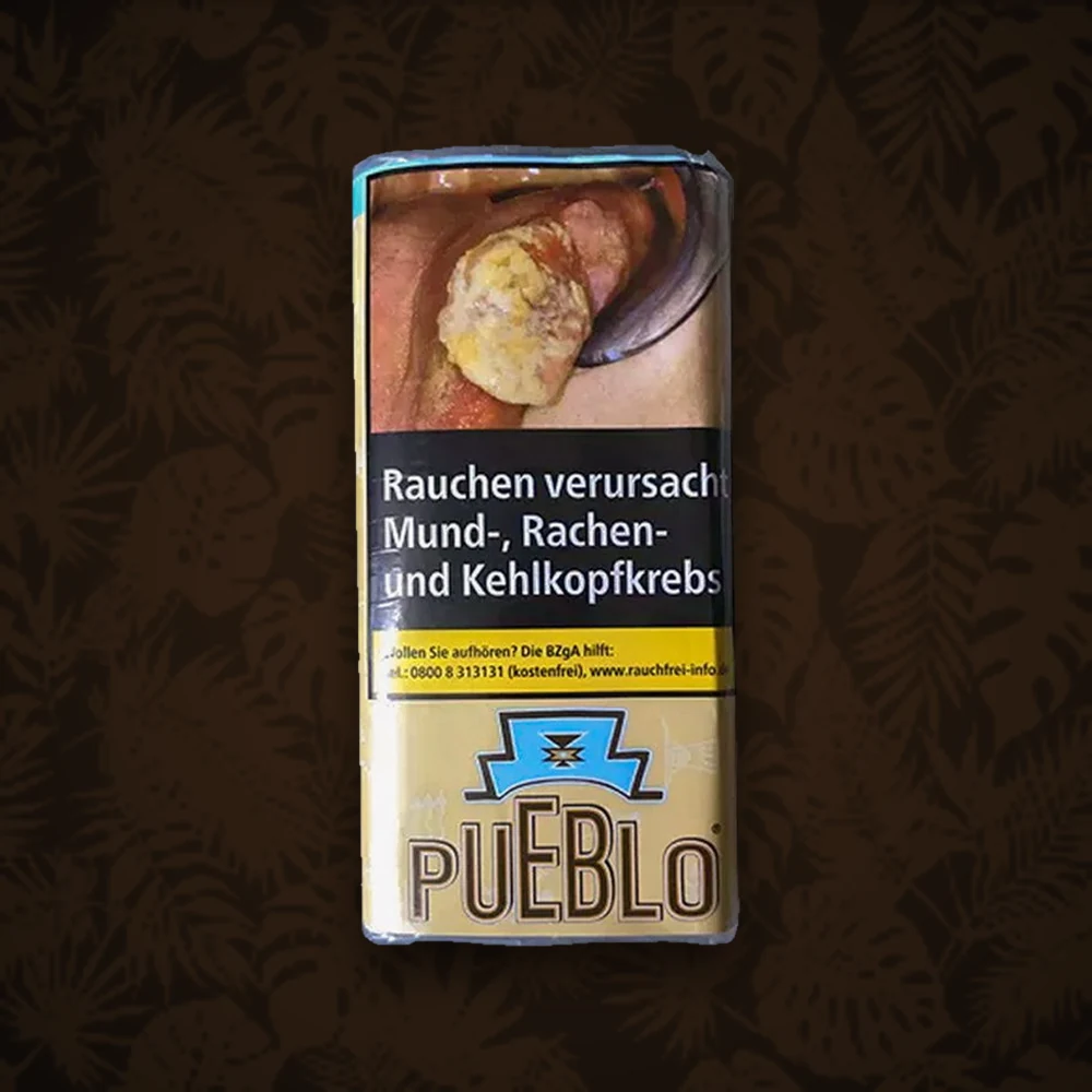 Pueblo - Drehtabak 30g - Pink — Ansicht 3