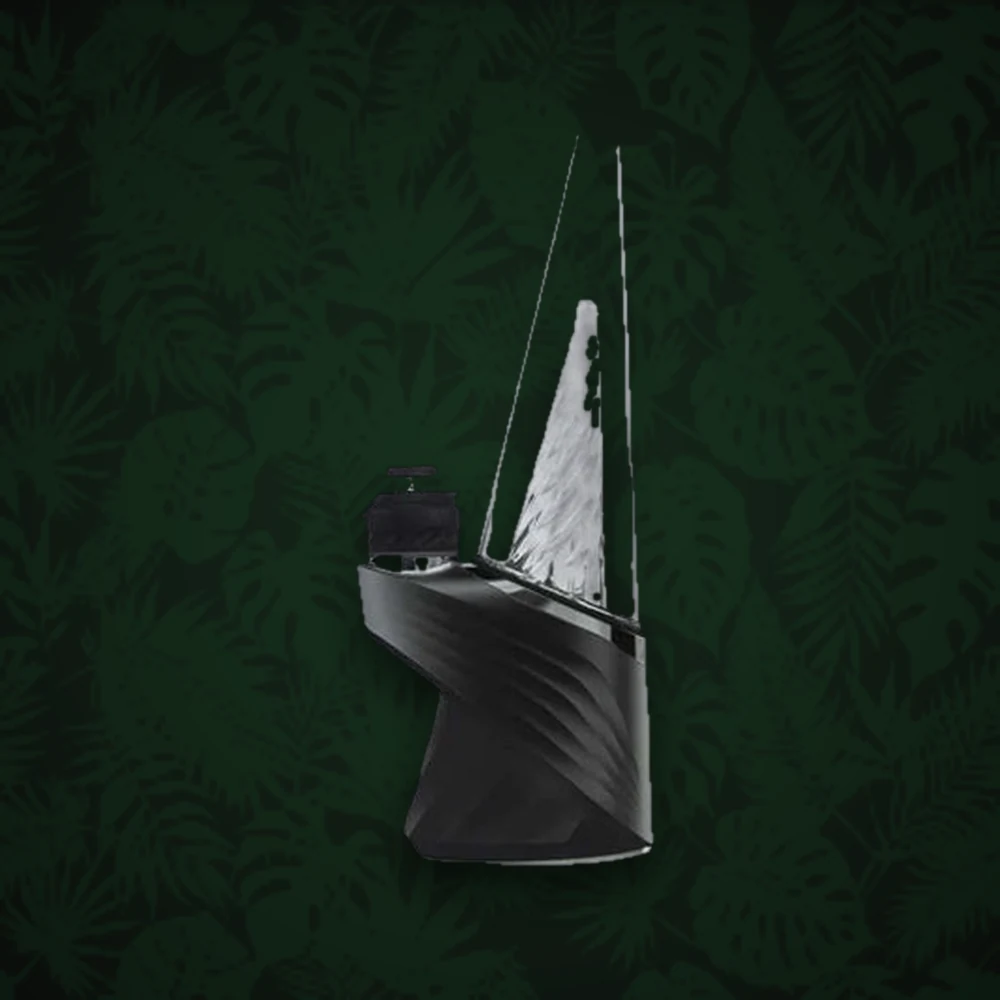 Puffco New Peak Pro XL Vaporizer - Schwarz/Onyx — Ansicht 2