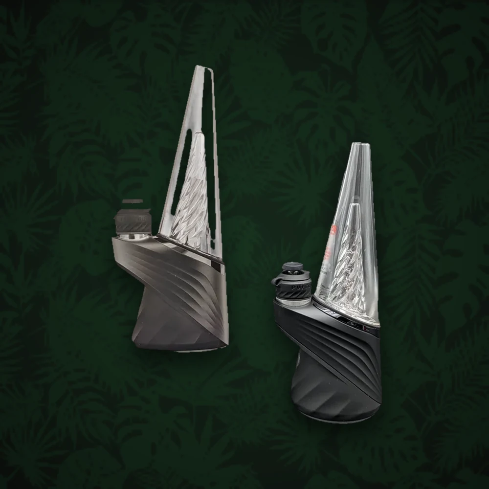 Vaporizer Puffco New Peak Pro XL Vaporizer - Schwarz/Onyx