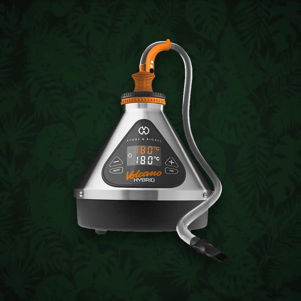 Storz & Bickel - 6x Sieb grob (klein 15mm) - kompatibel zu Volcano Classic/Digit/Hybrid/Plenty/Crafy/Mighty — Ansicht 2