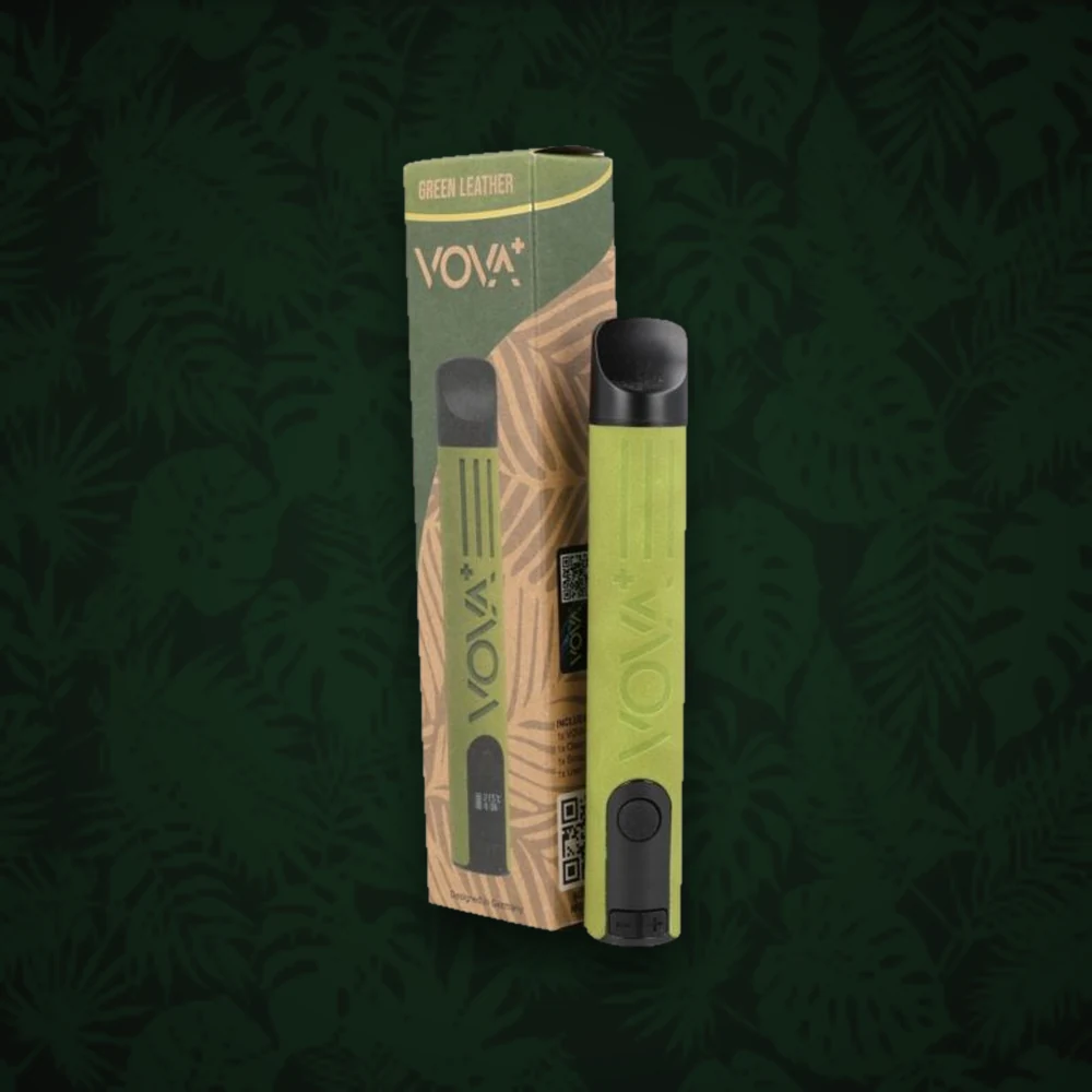 Vova+ Vaporizer — Ansicht 2