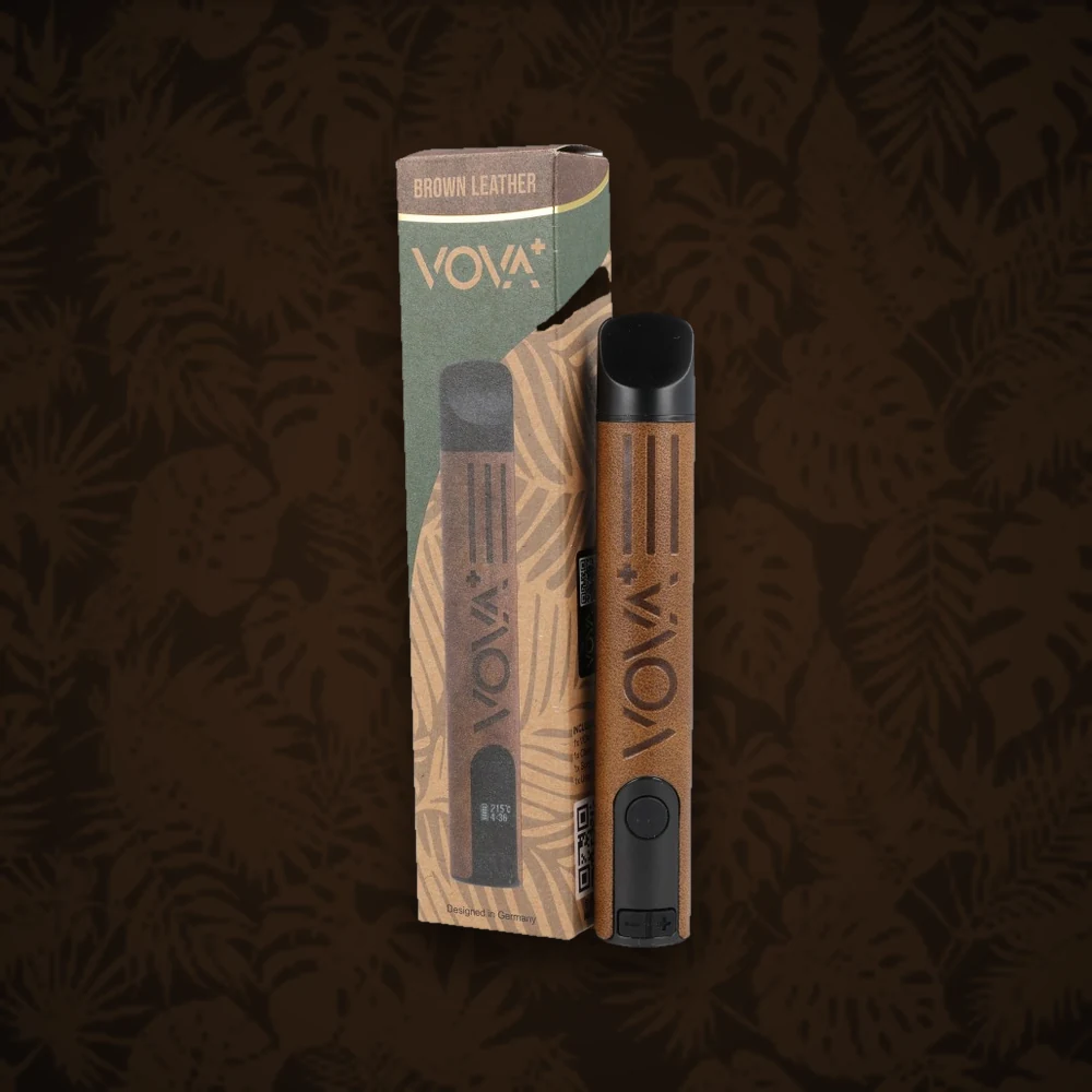 Vova+ Vaporizer — Ansicht 3
