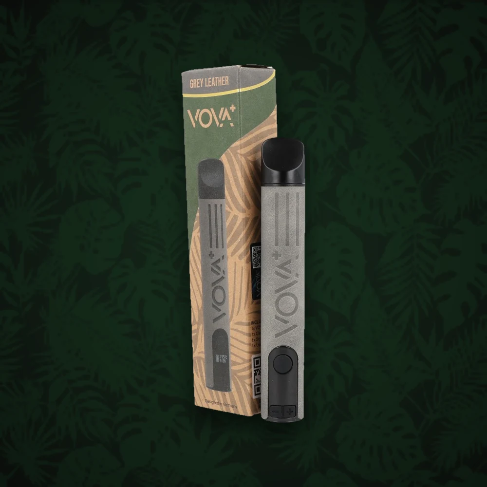 Vaporizer Vova+ Vaporizer