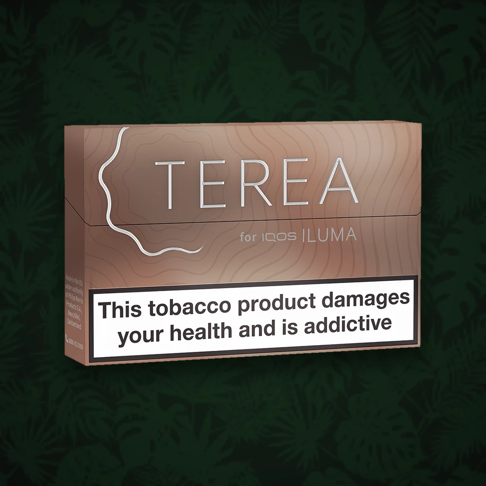 Terea - Teak - 20 Stück — Ansicht 2