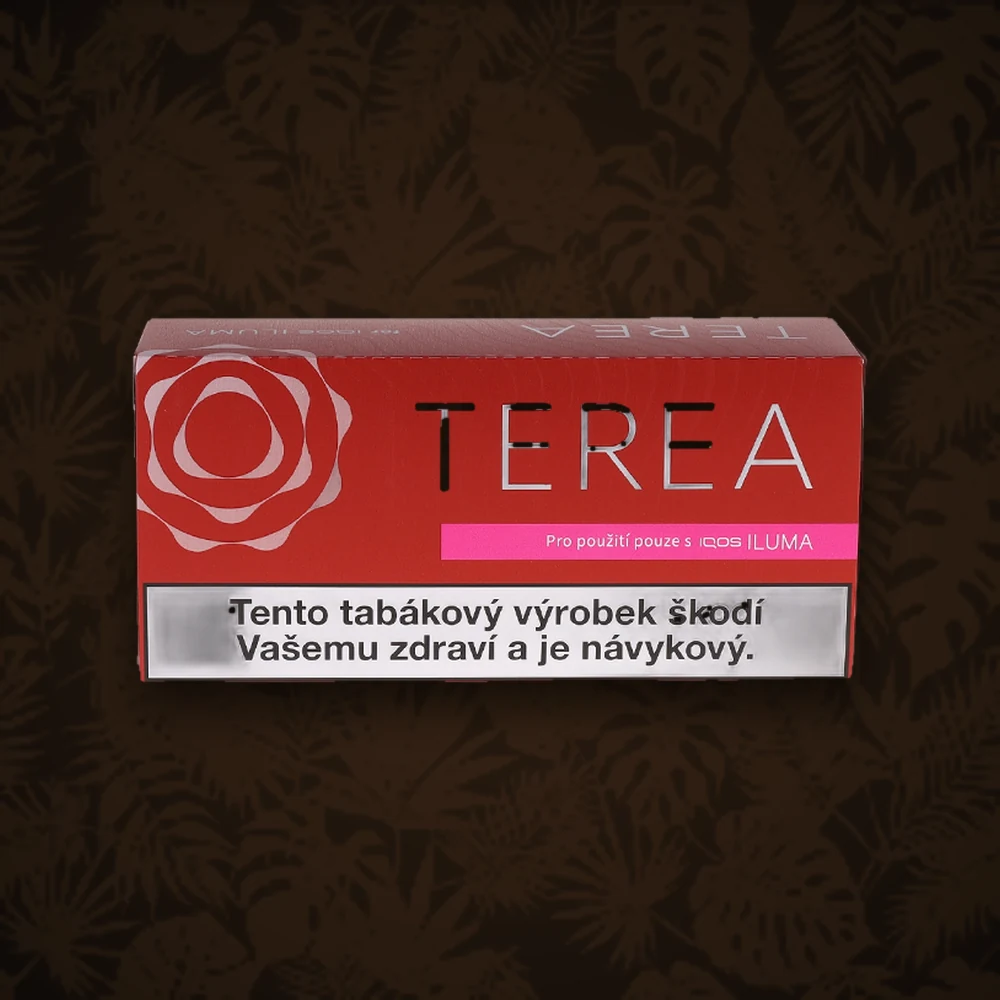 Terea - Sienna - 20 Stück — Ansicht 2
