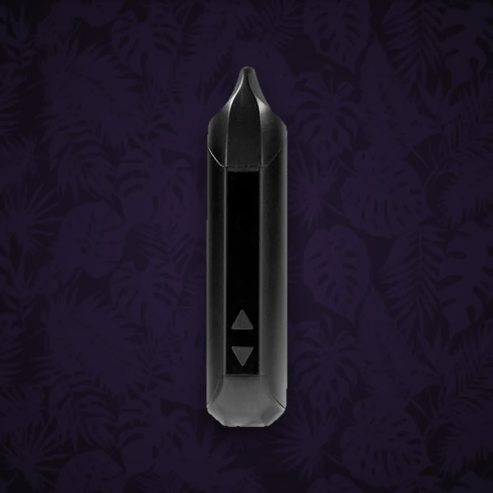 Flowermate The Cap Pro - Vaporizer - 2000mAh Akku - schwarz — Ansicht 3