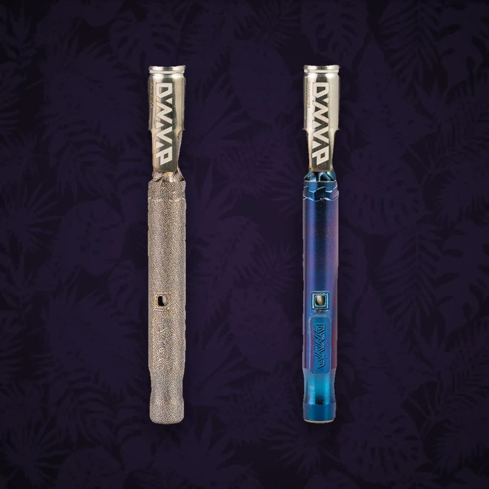 DynaVap - G3 - Vaporizer — Ansicht 2