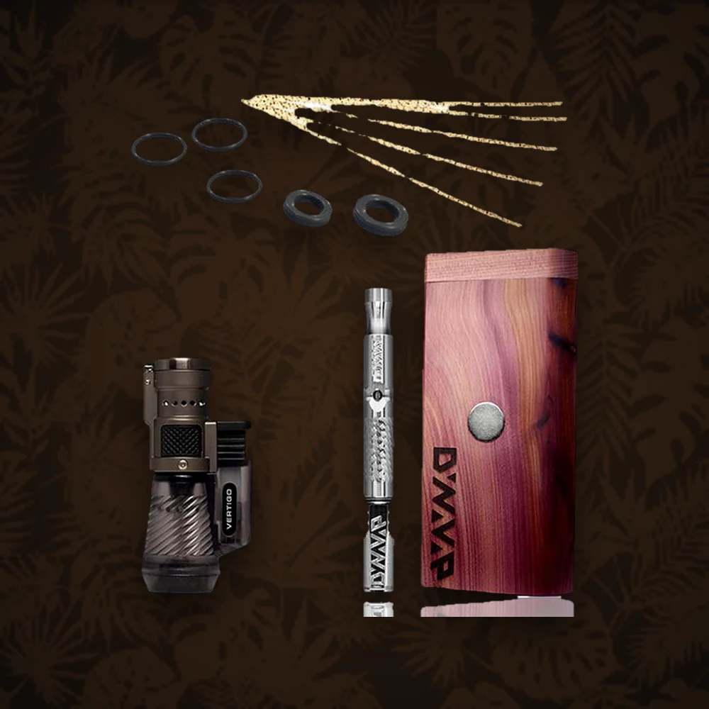 DynaVap - G3 - Vaporizer — Ansicht 3