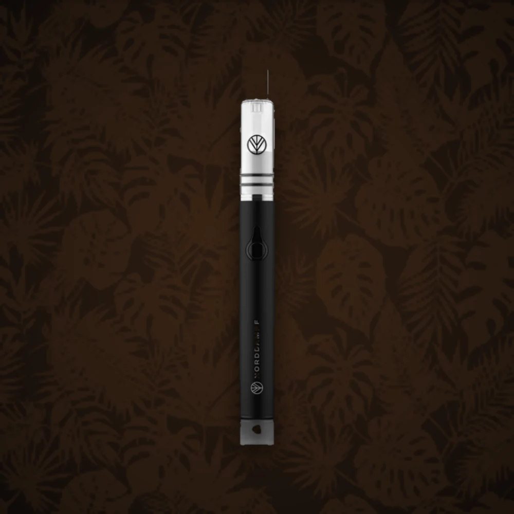 Norddampf - Dab Pen Mini 510er Gewinde - Nordic Blue (Blau) — Ansicht 3