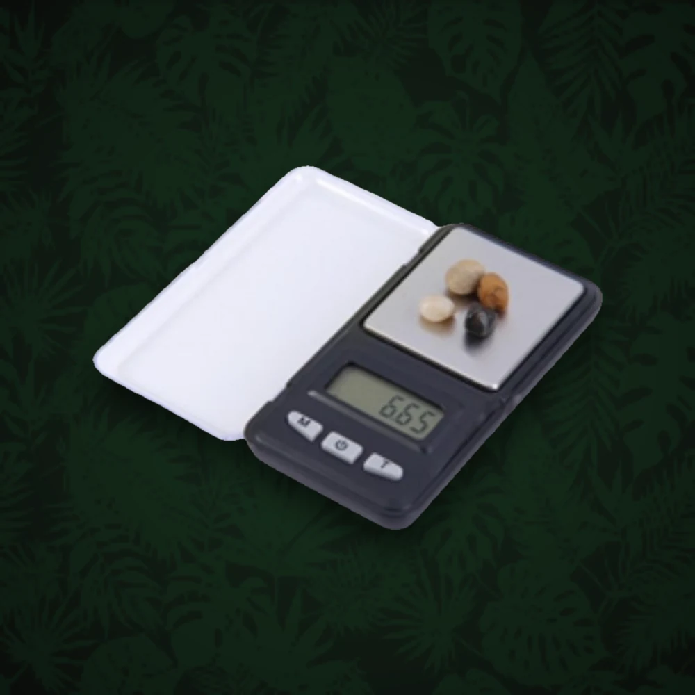 Waagen, Tütchen & Reaktionsgefäße Boveda Humidipak 62% (2-Wege-Feuchtigkeitskontrolle) - Small 4g (für max. 15g Tabak)