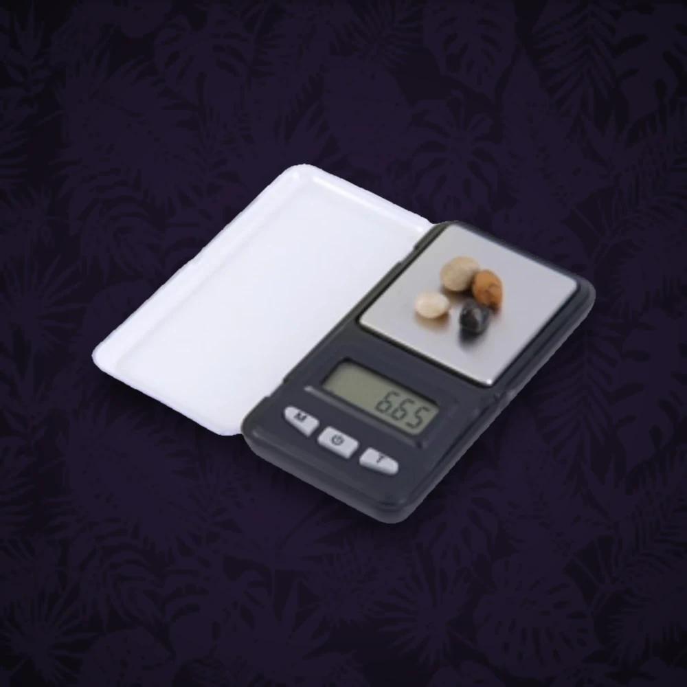Nylon Bürste - Mittel - L:23cm D:10mm — Ansicht 3