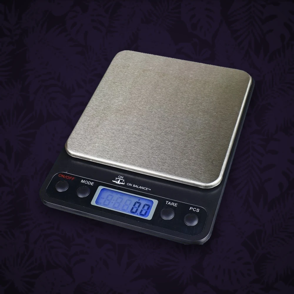 ON BALANCE On Balance - Digitalwaage LS-100 - 0,01g/100g